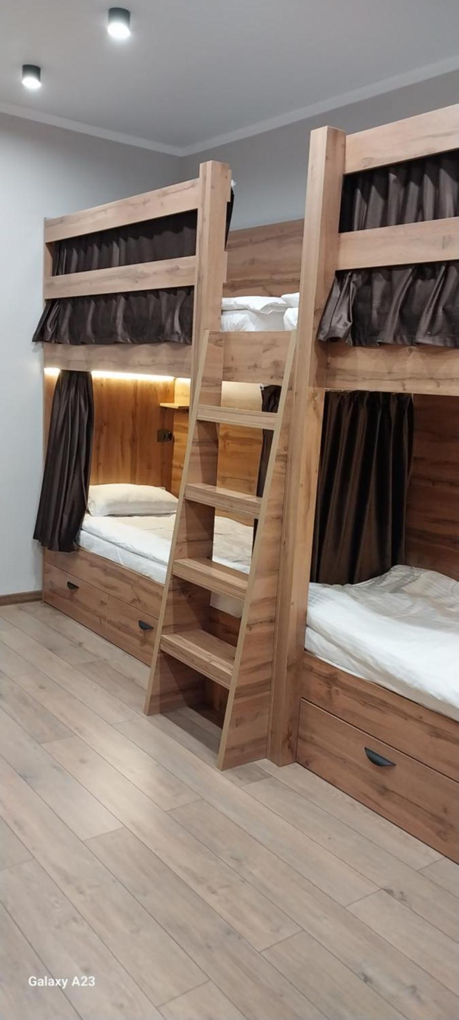 Cozy Hostel Bisjkek Buitenkant foto